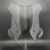 ราคา Heighten 110mm Motorcycle Front Windscreen Windshield Fly Screen Shield Wind Deflector For BMW R1250GS R 1250 GS GSA Adventure HP K51 2018 2019 2020 2021 2022 P N 46638557867 (15004377621)