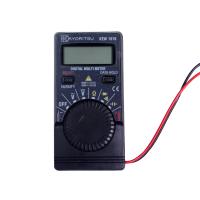 ราคา ดิจิตอลมัลติมิเตอร์ KYORITSU รุ่น KEMD1018 (7495104097)