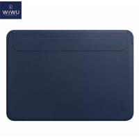 ราคา WiWU Skin Pro2 ซองหนังใส่ สำหรับ Laptop Air 13 6 Pro 14 2ซองหนังโน็ตบุ๊ค ซองหนัง PU กระเป๋าแล็ปท็อป (16896399981)