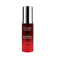 ราคา Olay Regenerist Collagen Peptide24 Serum เซรั่มคอลลาเจนเปปไทด์ลดเลือนริ้วรอย 30 มล EXP 12 2026 (21271790661)