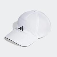 ราคา Adidas อาดิดาส หมวกเบสบอลสำหรับซ้อมวิ่ง TR Cap Baseball Aeroready รุ่น HT2031 WH 900 (18864725759)