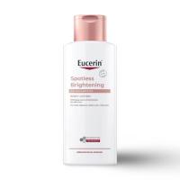 ราคา Eucerin SPOTLESS BRIGHTENING SKIN TONE PERFECTING BODY LOTION 250MLโลชั่นบำรุงผิวใส (21763286795)