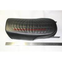 ราคา เบาะมอเตอร์ไซค์ RXK Yamaha Concord RX135 เบาะกระดาน เบาะแต่ง Firstmotorshop เก็บเงินปลายทางได้ (19684032513)