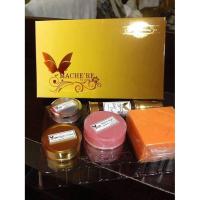 ราคา Machere by Jumi มาเชอรี่ บาย จูมิ เซตครีมหน้าใส กล่องทอง (21424008880)