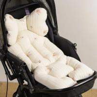 ราคา Kawdeebaby เบาะรองรถเข็น เบาะรองรถเข็น เบาะรองคาร์ซีท เบาะรองรถเข็นเด็ก เบาะรองCarseat ผ้าฝ้ายระบายอากาศ อุปกรณ์เสริมสำหรับรถเข็นเด็ก เหมาะกับทุกรถเข็น (21668898613)