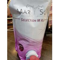 ราคา สินค้าขายดี MAR SOL SELECTION M RED แมรี่โซล 1 5 ลิตร (17434952166)