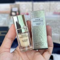 ราคา Dior Prestige Le Nectar Premier ขนาด 5 Ml มีกล่อง (21600680963)
