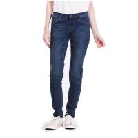 ราคา กางเกงยีนส์ผู้หญิง Lee รุ่น LE L2526103 เอวกลางเข้ารูป (21335641465)