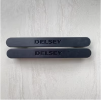 ราคา ที่จับสำหรับกระเป๋าลากใช้สำหรับทูตฝรั่งเศส Dai shile ที่จับกระเป๋าลากมือจับอุปกรณ์เสริมสำหรับซ่อมมือจับ DELSEY (18168636446)