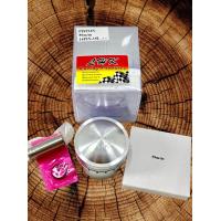 ราคา ลูกสูบLHKสลัก14มิลลูกหัวนูนมีขนาด56มิลถึง68มิล (21317953997)