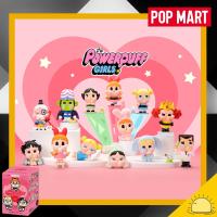 ราคา POP MART CRYBABY Powerpuff Girls Series Figures แบบสุ่ม ลุ้นซีเคร็ท ของเล่นของสะสม ลิขสิทธิ์แท้ (21788557391)