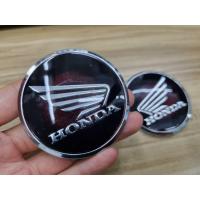 ราคา ราคาต่อ 2 ชิ้น ซ้าย ขวา โลโก้ ปีก ฮอนด้า ติดข้างถังน้ำมัน ซีบีอาร์ Wing Round Logo Stickers Fairing Tank waterproof HONDA CB CBR VFR 600 400 1000 RR 1200 CR 125 150 200 (15669157865)