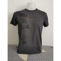 ราคา เสื้อทรงปกติ รุ่น ARMANI เสื้อผ้าผู้ชาย เสื้อ เสื้อยืด เสื้อยืดผู้ชาย (3029094814)