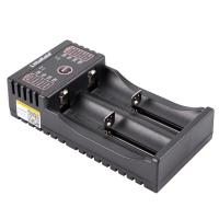 ราคา Liitokala Lii 202 5V 2A Battery Charger For 18650 26650 16340 14500 Aa Aaa Nimh Lithium Battery (19792059533)