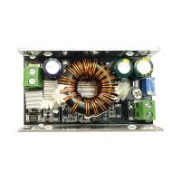 ราคา DC DC High Voltage 84V72 60 48 36V High Efficiency Adjustable Step Down Vehicle Regulated Power Supply Module (19714514825)