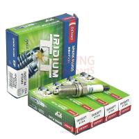 ราคา หัวเทียนอิริเดียม DENSO IKH20TT 4704 IKH20 4 ชิ้น (21520455035)