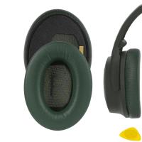 ราคา จุกหูฟังสำหรับทดแทน Geekria สำหรับ QuietComfort QC45 QC35 QC35QC25 QC15 QC2 AE2 AE2i AE2w SoundTrue SoundLink ฟองน้ำหูฟัง (21374003302)