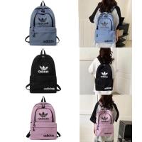 ราคา ADIDASกระเป๋าเป้สะพายหลังกีฬาลำลองทันสมัยสำหรับผู้ชายและผู้หญิง (21542086685)