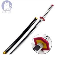 ราคา ดาบพิฆาตอสูร โมเดล ดาบซามูไร ดาบคาตานะ ดาบโซโล ดาบซามูไร ดาบคาตานะ ดาบ ดาบพิฆาตอสูร ดาบของเล่น ของเล่น ดาบไม้ ↂดาบพรีเม (21443325709)