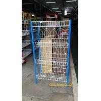 ราคา ชั้นวางของ 4ชั้นซุปเปอร์ แบบตะแกรง (16056763743)