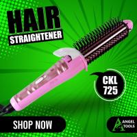 CKL เครื่องม้วนผม รุ่น CKL-725