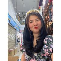 ราคา วิกผม ฮาฟวิก ฮาฟวิกทรงใหม่ร้านฟ้าใสวิกผม วิกสวมครึ่งหัว ทรงแอนนา รหัสJ8605 ยาว 50Cm สินค้าพร้อมส่ง (20992655847)