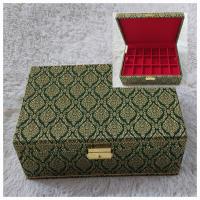 ราคา กล่องใส่พระ 3ชั้น 54ช่องและ กล่องใส่พระ 2ชั้น 36ช่อง กล่องใส่ของ (21806343140)