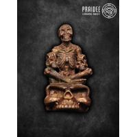 ราคา A116 พรายนายเบี้ย ครูบาพร วัดปู่ฮ้อ (21258503883)