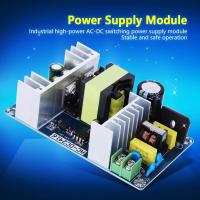 ราคา Switching Power Supply โมดูล HighPower อุตสาหกรรม Power Board 180W AC 100240V ถึง DC 36V 5A (20928169400)