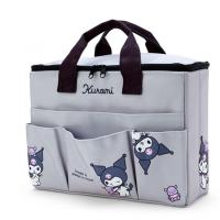 ราคา LYGJZC kuromi กระเป๋าแฟชั่นผู้หญิง กระเป๋าแฟชั่น2024 การ์ตูนลายการ์ตูน กระเป๋าคุณแม่ Kuromi แมว KT เมโลดี้ กระเป๋าถือคิตตี้ น่ารักน่ารักๆ จุได้มาก กระเป๋าโท้ทความจุขนาดใหญ่ สำหรับผู้หญิง (21338880690)