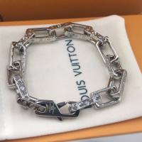 ราคา สร้อยข้อมือLouisˉสำหรับผู้หญิงสร้อยข้อมือแฟชั่นคู่รักสายหนังแบรนด์เนมของแท้สำหรับเป็นของขวัญวันเกิด (20085261649)