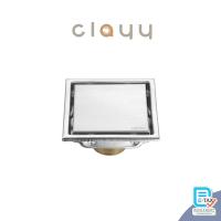 ราคา COTTO ตะแกรงกันกลิ่น สแตนเลส ท่อ 2 5 นิ้ว หน้าตะแกรง 4 นิ้ว รุ่น CT6403Z2P HM (21546851718)