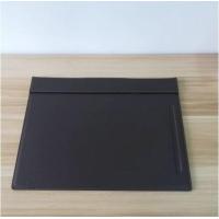 ราคา Premium Desk Mat แผ่นรองเอกสาร หนีบเอกสาร แผ่นรองโต๊ะทำงาน หนังTPU แบบแข็ง ตัวเลือก2ขนาด (21500394094)