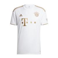 ราคา Bayern Munich away kit men jersey 2022 23 (20278053202)