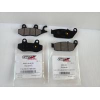 ราคา ผ้าเบรค หน้า หลัง GPX Demon150GR Demon150GN 5 เกียร์ ของแท้เบิกศูนย์ (21789839350)