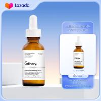 ราคา The Ordinary Caffeine Solution 5 EGCG 30ml (21708793644)