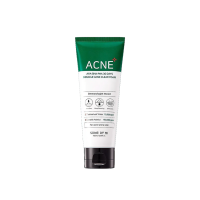 ราคา พร้อมส่ง SOME BY MI AHA BHA PHA 30DAYS MIRACLE ACNE CLEAR FOAM 100ml (21170106463)