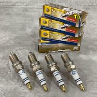 ราคา หัวเทียน HELLA MG 3 5 ZS ปี 15 20 รุ่น 1 5 แพลทตินัม Platinum Type Spark Plug รหัส PM8RC 11 (21571467009)