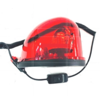 ราคา ไฟไซเรน แบบหมุน ทรงหลังเต่า รุ่น 8001 (12409650089)