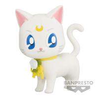ราคา Bandai บันได BANPRESTO PRETTY GUARDIAN SAILOR MOON FLUFFY PUFFY DRESS UP STYLE LUNA ARTEMIS B ARTEMIS (17112186473)