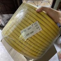 ราคา ถูกที่สุด ท่อลูกฟูก ท่อเฟล็ก ท่ออ่อน ท่อย่น ท่อflex 3 8 3หุน ยาว10เมตร (13577120724)