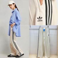 ราคา ADS sweatpants 450 กางเกงวอร์มขายาวเอวสูง ดีเทลเป็นงานปักโลโก้นะคะ ทรงสวย ผ้าร่องลูกฟูก (21791163673)