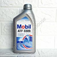 ราคา น้ำมันเกียร์ออโต้ โมบิล MOBIL ATF 3309 ขนาด 1ลิตร น้ำมันเกียร์อัตโนมัติ (1375518675)