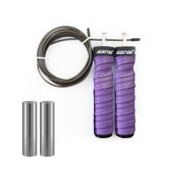 ราคา เชือกกระโดด ที่กระโดดเชือก สายกระโดดเชือก เชือกกระโดดออกกำลังกาย jump rope Exercise rope Fitness equipment (17308074977)