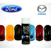 ราคา สีสเปรย์พ่นรถยนต์ FORD GT Pro (511068075)