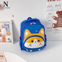 ราคา NALLCHEER กระเป๋านักเรียน กระเป๋าเด็กอนุบาล กระเป๋าเด็ก กระเป๋านักเรียนหญิง nylon กระเป๋านักเรียนอนุบาล กระเป๋านักเรียนน่ารักๆ (14171569782)