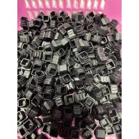 ราคา จุกปิดรูท่อหรือรูเหล็ก สวมใน ขนาด 4 หุน จำนวน 100 ชิ้น (14513174519)
