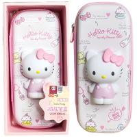 ราคา กล่องดินสอน่ารัก กล่องดินสอ Sanrio สกุชชี่นุ่มนิ่ม 3D สุดน่ารัก คุโรมิ Kuromi อุปกรณืเครื่องเขียน ความจุขนาดใหญ่ มายเมโลดี้ คิตตี้ โปชาโกะ ชินนาม่อน (21493041883)