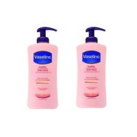 ราคา COCOSILIYA COD โลชั่นบำรุงผิว Vaseline วาสลีน โลชั่น Healthy Even Tone With Vitamin B3 And SPF 10 ขนาด 400ml (21724026000)