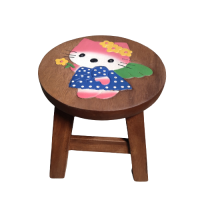 ราคา ุเก้าอี้ไม้เด็ก แกะสลักรูปคิดตี้ เก้าอี้นั่ง เก้าอี้ไม้ เก้าอี้เตี้ย เก้าอี้กลม เก้าอี้เด็ก ม้านั่ง เก้าอี้สนาม เก้าอี้ (11768008680)